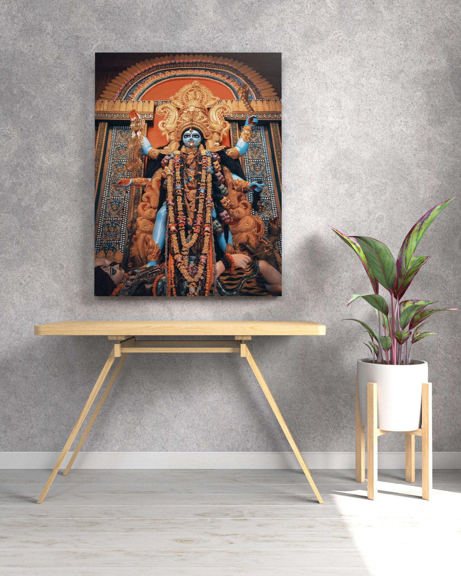 Timeless Canvas Art Prints to Enhance Your Home