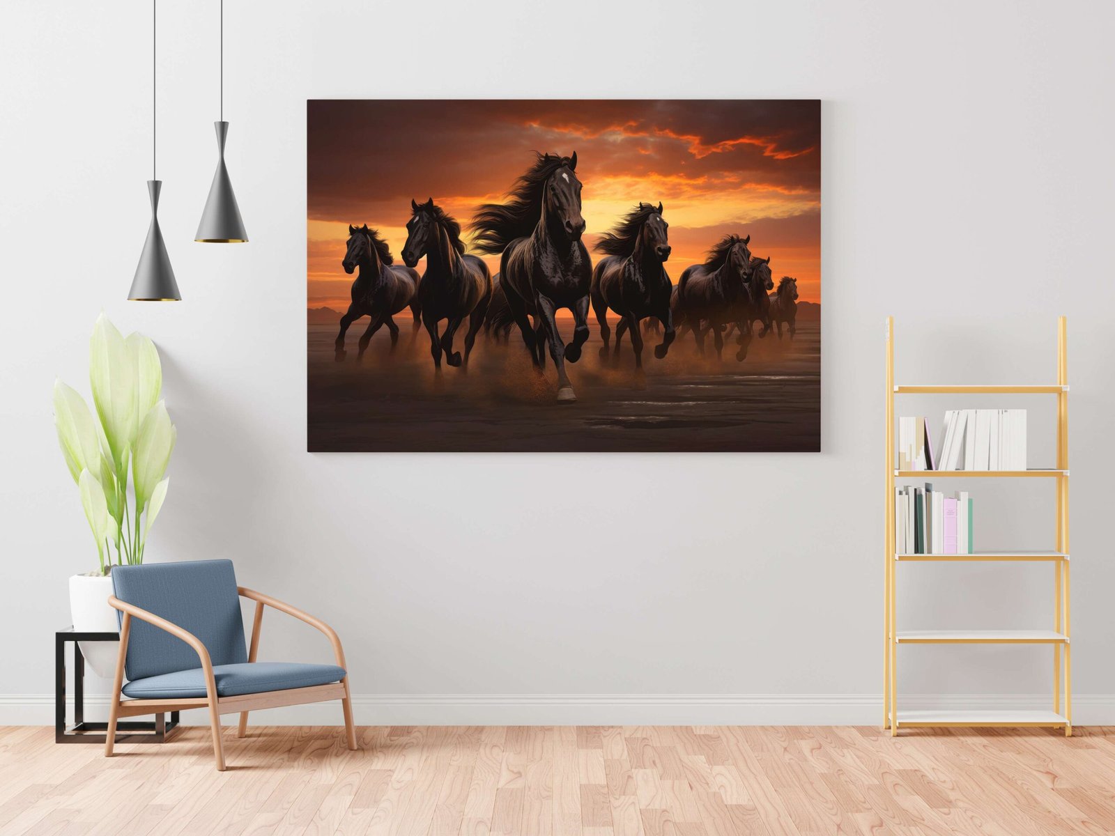 Affordable Canvas Prints for Stylish Interiors - Image 4