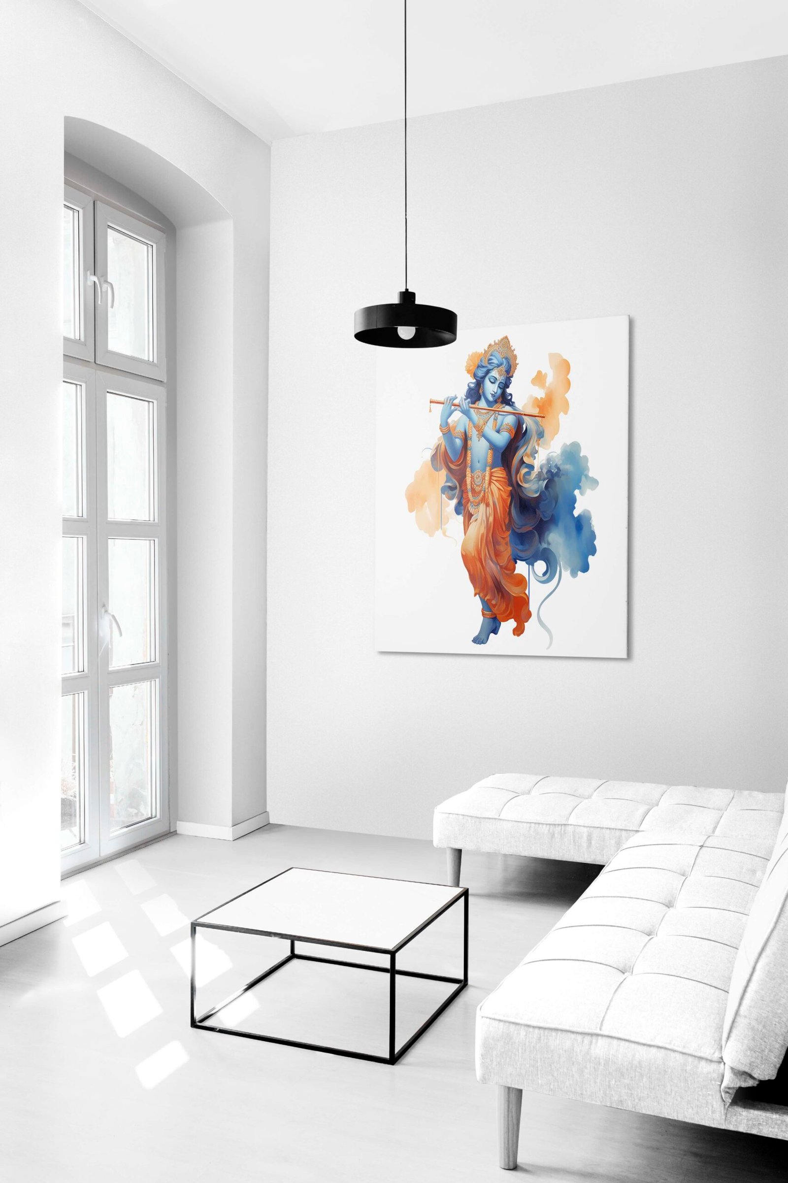 Timeless Canvas Paintings to Enhance Your Space - Image 4