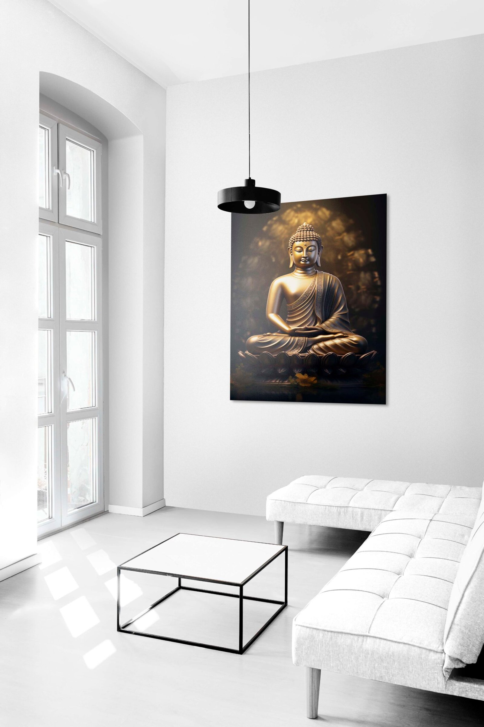 Canvas Art Prints for Bedroom, Office & Hotel Rooms - Image 4